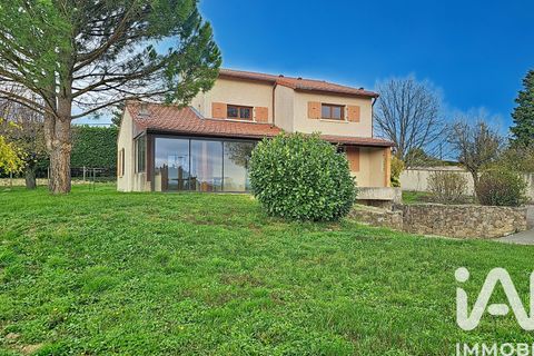 Villa i Peaugres, Ardeche, Peaugres - € 249.000 | Ref: 27677 - foto 5