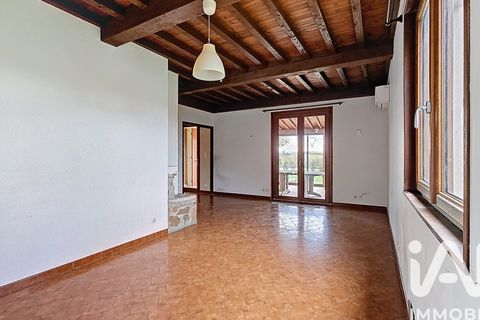 Villa i Peaugres, Ardeche, Peaugres - € 249.000 | Ref: 27677 - foto 6