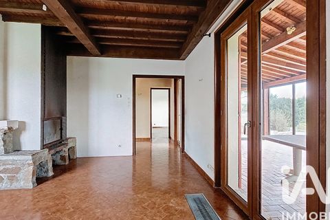 Villa i Peaugres, Ardeche, Peaugres - € 249.000 | Ref: 27677 - foto 8