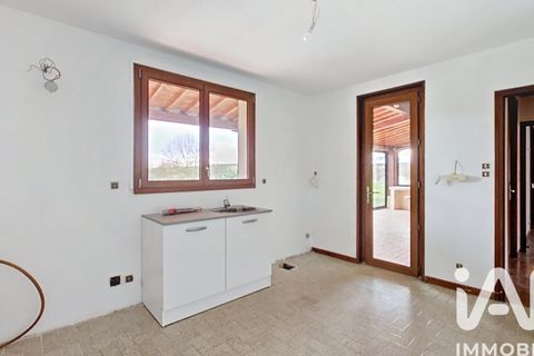 Villa i Peaugres, Ardeche, Peaugres - € 249.000 | Ref: 27677 - foto 11