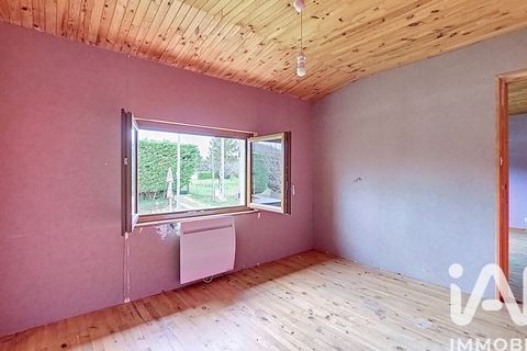 Villa i Peaugres, Ardeche, Peaugres - € 249.000 | Ref: 27677 - foto 17