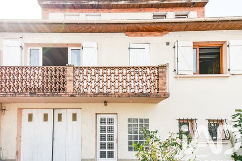 Villa a Blanc-Mesnil, Seine-Saint-Denis, Blanc-Mesnil - € 348.000 | Ref: 44187 - foto 2