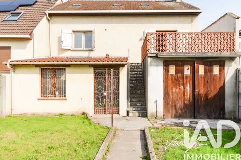 Villa a Blanc-Mesnil, Seine-Saint-Denis, Blanc-Mesnil - € 348.000 | Ref: 44187 - foto 3