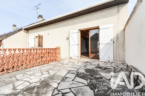 Villa a Blanc-Mesnil, Seine-Saint-Denis, Blanc-Mesnil - € 348.000 | Ref: 44187 - foto 6