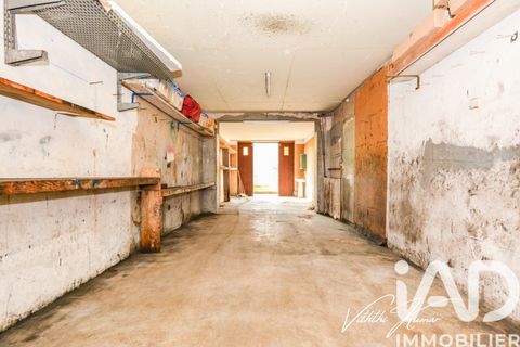 Villa a Blanc-Mesnil, Seine-Saint-Denis, Blanc-Mesnil - € 348.000 | Ref: 44187 - foto 8