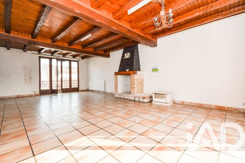 Villa a Blanc-Mesnil, Seine-Saint-Denis, Blanc-Mesnil - € 348.000 | Ref: 44187 - foto 9