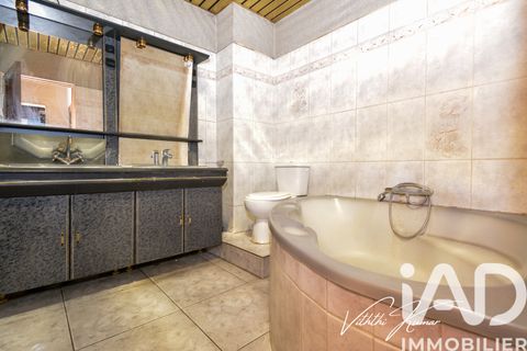 Villa a Blanc-Mesnil, Seine-Saint-Denis, Blanc-Mesnil - € 348.000 | Ref: 44187 - foto 10