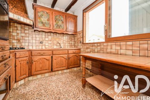 Villa a Blanc-Mesnil, Seine-Saint-Denis, Blanc-Mesnil - € 348.000 | Ref: 44187 - foto 11