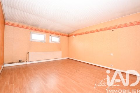 Villa a Blanc-Mesnil, Seine-Saint-Denis, Blanc-Mesnil - € 348.000 | Ref: 44187 - foto 12