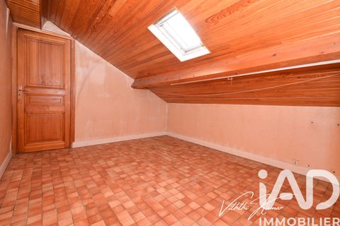 Villa a Blanc-Mesnil, Seine-Saint-Denis, Blanc-Mesnil - € 348.000 | Ref: 44187 - foto 13