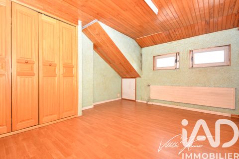 Villa a Blanc-Mesnil, Seine-Saint-Denis, Blanc-Mesnil - € 348.000 | Ref: 44187 - foto 14