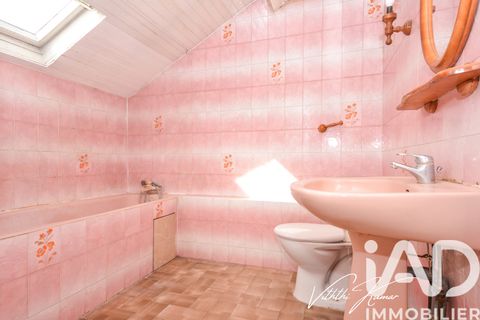 Villa a Blanc-Mesnil, Seine-Saint-Denis, Blanc-Mesnil - € 348.000 | Ref: 44187 - foto 15