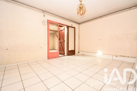 Villa a Blanc-Mesnil, Seine-Saint-Denis, Blanc-Mesnil - € 348.000 | Ref: 44187 - foto 16