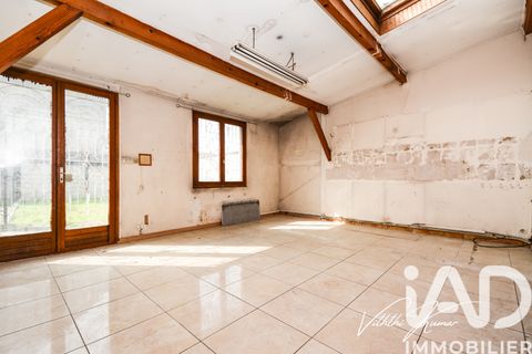 Villa a Blanc-Mesnil, Seine-Saint-Denis, Blanc-Mesnil - € 348.000 | Ref: 44187 - foto 17