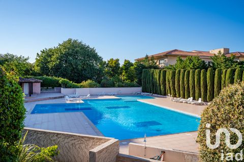 Studio i Saint-Tropez, Var, Saint-Tropez - € 365 000 | Ref: 29202 - foto 3