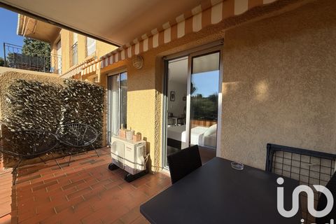 Studio i Saint-Tropez, Var, Saint-Tropez - € 365 000 | Ref: 29202 - foto 4