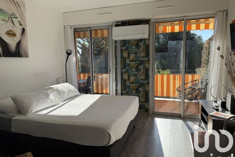 Studio i Saint-Tropez, Var, Saint-Tropez - € 365 000 | Ref: 29202 - foto 6