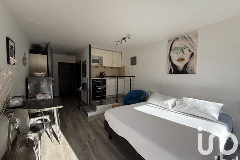 Studio i Saint-Tropez, Var, Saint-Tropez - € 365 000 | Ref: 29202 - foto 8