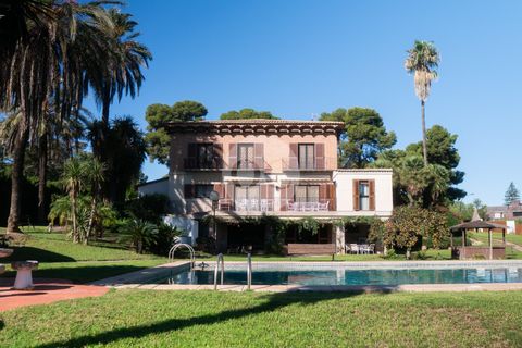Villa i Torrent, Valencia, Torrent - € 1.200.000 | Ref: FM210/6904 - foto 2