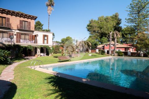 Villa i Torrent, Valencia, Torrent - € 1.200.000 | Ref: FM210/6904 - foto 3