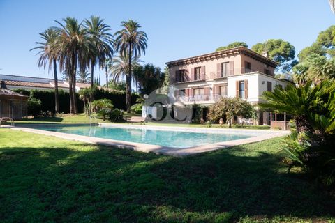 Villa i Torrent, Valencia, Torrent - € 1.200.000 | Ref: FM210/6904 - foto 4