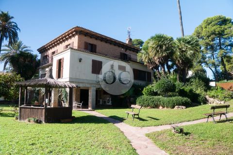 Villa i Torrent, Valencia, Torrent - € 1.200.000 | Ref: FM210/6904 - foto 6