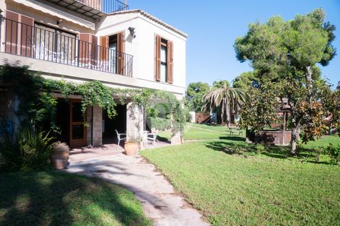 Villa i Torrent, Valencia, Torrent - € 1.200.000 | Ref: FM210/6904 - foto 7