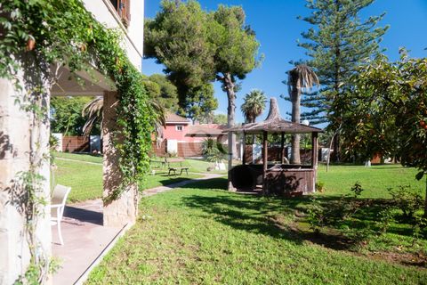 Villa i Torrent, Valencia, Torrent - € 1.200.000 | Ref: FM210/6904 - foto 8