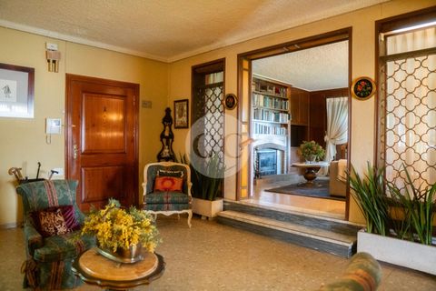Villa i Torrent, Valencia, Torrent - € 1.200.000 | Ref: FM210/6904 - foto 28