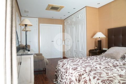 Villa i Torrent, Valencia, Torrent - € 1.200.000 | Ref: FM210/6904 - foto 31