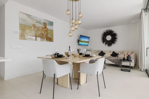 Leilighet i Fuengirola, Malaga, Fuengirola - € 569 000 | Ref: SPCRM4185 - foto 7