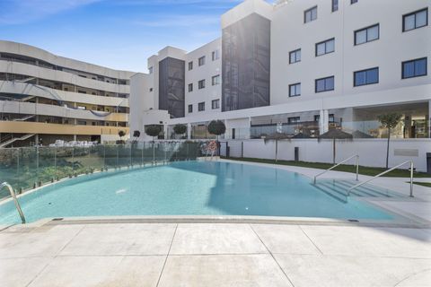 Leilighet i Fuengirola, Malaga, Fuengirola - € 569 000 | Ref: SPCRM4185 - foto 20