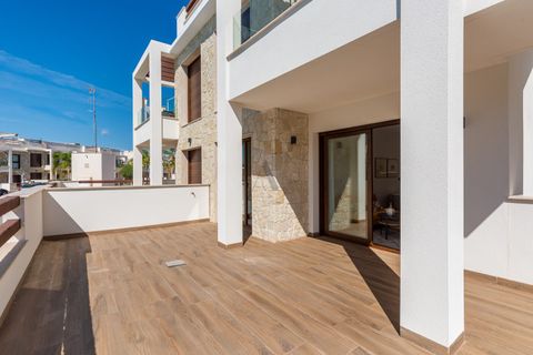 Leilighet i Torrevieja, Alicante, Torrevieja - € 285 000 | Ref: N-119/035 - foto 8