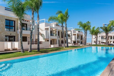 Leilighet i Torrevieja, Alicante, Torrevieja - € 285 000 | Ref: N-119/035 - foto 9