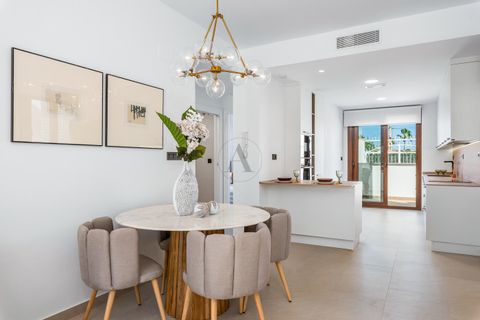 Leilighet i Torrevieja, Alicante, Torrevieja - € 285 000 | Ref: N-119/035 - foto 11