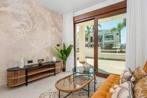 Leilighet i Torrevieja, Alicante, Torrevieja - € 285 000 | Ref: N-119/035 - foto 15