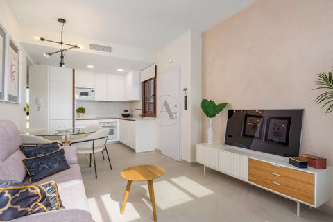 Leilighet i Torrevieja, Alicante, Torrevieja - € 285 000 | Ref: N-119/035 - foto 19