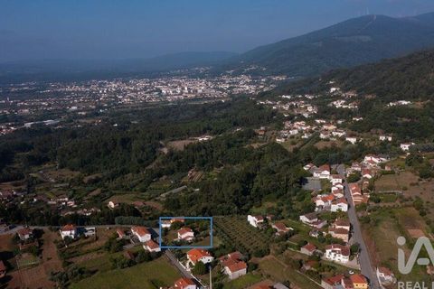 Byhus i Lousa, Coimbra, Lousa - € 325.000 | Ref: 124465 - foto 5