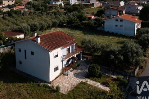 Byhus i Lousa, Coimbra, Lousa - € 325.000 | Ref: 124465 - foto 8
