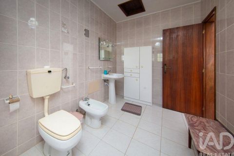 Byhus i Lousa, Coimbra, Lousa - € 325.000 | Ref: 124465 - foto 10