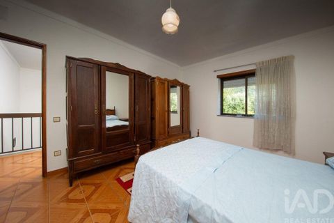 Byhus i Lousa, Coimbra, Lousa - € 325.000 | Ref: 124465 - foto 13