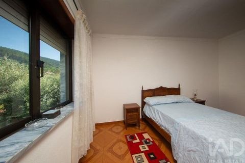 Byhus i Lousa, Coimbra, Lousa - € 325.000 | Ref: 124465 - foto 14
