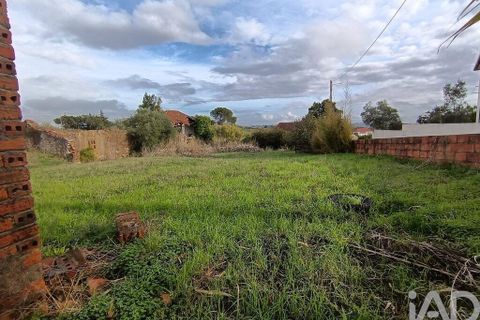 Byhus i Torres Novas, Santarem, Torres Novas - € 45.000 | Ref: 750212 - foto 6