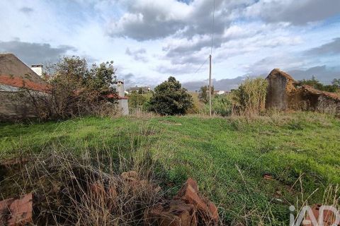 Byhus i Torres Novas, Santarem, Torres Novas - € 45.000 | Ref: 750212 - foto 7