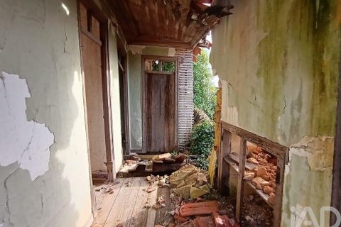 Byhus i Torres Novas, Santarem, Torres Novas - € 45.000 | Ref: 750212 - foto 13