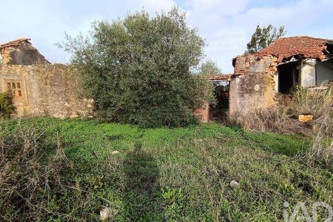 Byhus i Torres Novas, Santarem, Torres Novas - € 45.000 | Ref: 750212 - foto 14