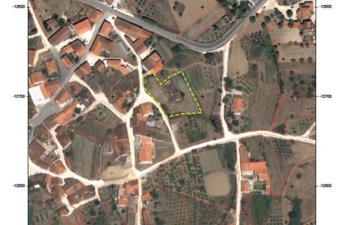 Byhus i Torres Novas, Santarem, Torres Novas - € 45.000 | Ref: 750212 - foto 19