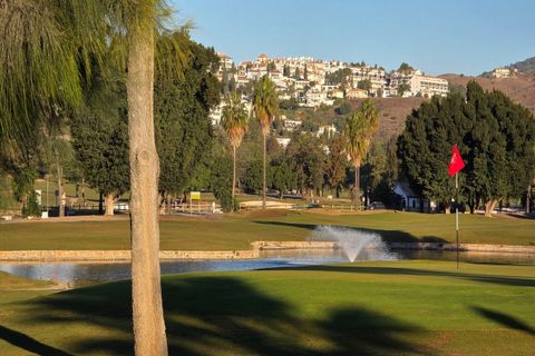 Villa i Mijas Golf, Malaga, Mijas Golf - € 425.000 | Ref: R5221288 - foto 3