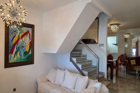 Villa i Mijas Golf, Malaga, Mijas Golf - € 425.000 | Ref: R5221288 - foto 4