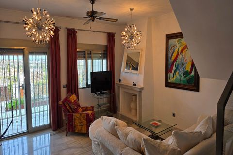 Villa i Mijas Golf, Malaga, Mijas Golf - € 425.000 | Ref: R5221288 - foto 6
